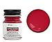Insignia Red Testors Acrylic Plastic Model Paint