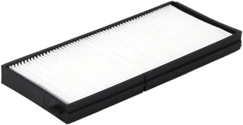 Cabin Air Filter, Compatible with XCMG Xe150d Xe135d, 46239 Xjau0153 Am880002002, Excavator Replacement Part (Am880002002)