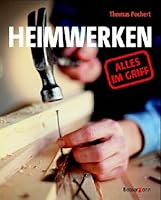 Heimwerken 3809418013 Book Cover