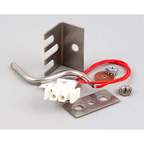 Winston Probe Air Cook Hold