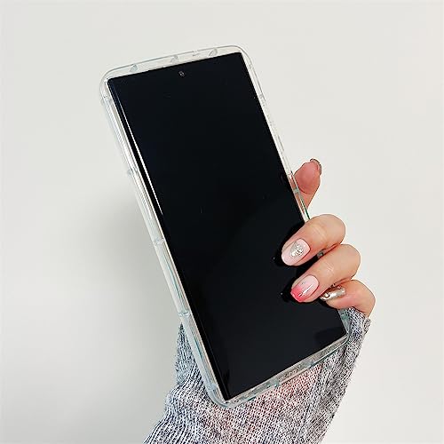 Coque transparente Samsung Galaxy S23 antichoc silicone - 6