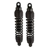 Progressive Suspension 444-4074B Black 13.5' Shock (Harley)