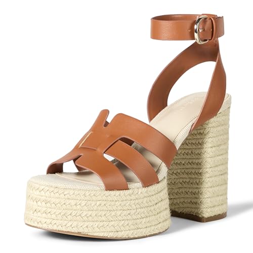 The Drop Women's Bea Platform Heel