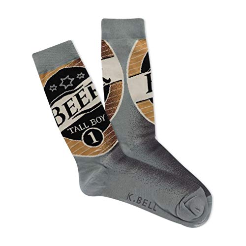 Chaussettes amusantes pour homme au bureau : affichez votre style cool