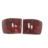 Potencia las luces en días de lluvia para evitar accidentes de tráfico. Le permiten ver y ser visto por el tráfico que se aproxima, incluso con niebla espesa. Las luces de alta intensidad brindan una excelente iluminación para una mayor seguridad en la conducción. Úsalo para hacerte más seguro.