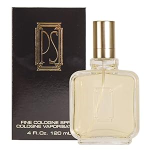 PAUL SEBASTIAN Ps Men By Paul Sebastian- Fine Cologne Spray 4 OZ