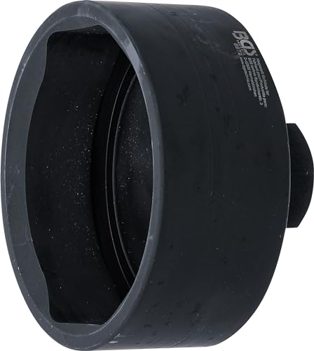 BGS 6972, Schwarz