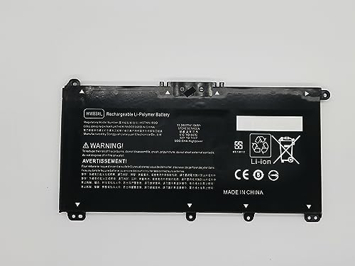 EPYOBW XRGXX Laptop Battery 90Wh 7890mAh 11.4V Dell