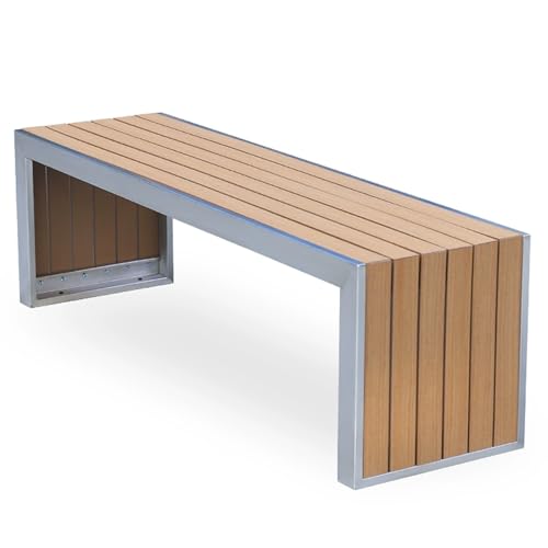 �t�����g�|�[�`�̃x���`���O�A�O�̂��߂̃x���`�A�X�e�����X�|�̋r+�v���X�`�b�N�؍ނ̈֎q�̕\�ʁA�͑��ؖڃ��f�����O�A�������Ǝ��p�I�ȁA�X�H������ɓK���Ă��܂�(Stainless Steel Primary)