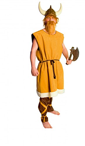 Capo vichingo. Dimensioni: L