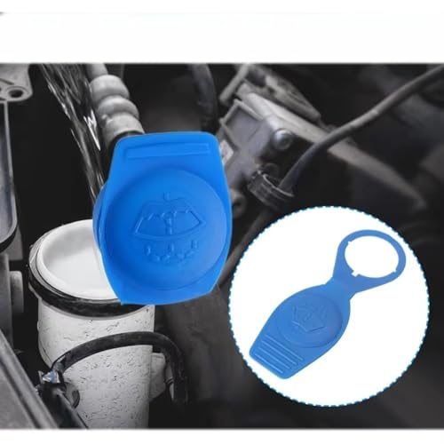 Tapa depósito limpiaparabrisas 1K0955455 para Audi S4 S5 y S6 5