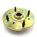 car part Rear Wheel Hub Five Disc Rear Hub for MASSIMO SUPERMACH UTV700 700CC 62330-115-0100