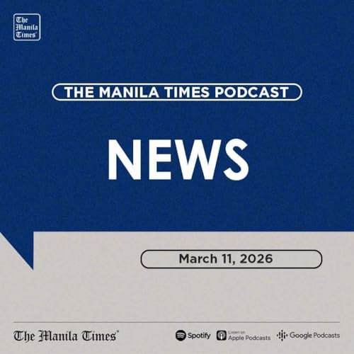NEWS: TUCP and business groups urge Marcos to scrap 12% VAT on electricity | Mar. 11, 2026 Podcast Por  arte de portada