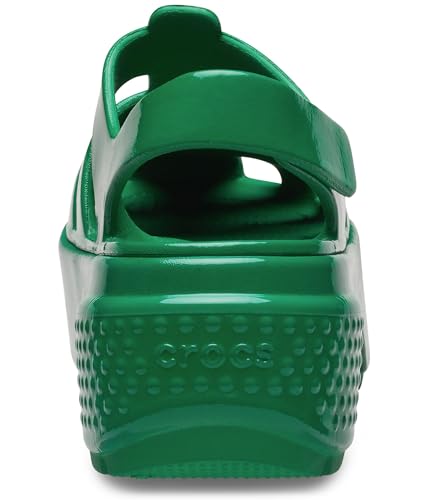 Image of Crocs Unisex Adult Stomp Fisherman Sandal