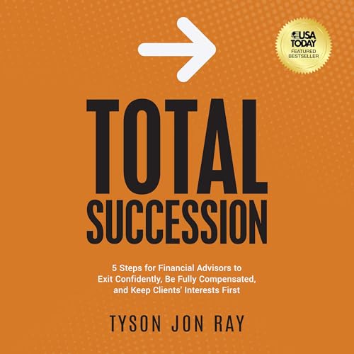 Total Succession cover art