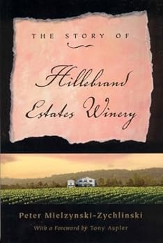 Paperback The Story of Hillebran Book