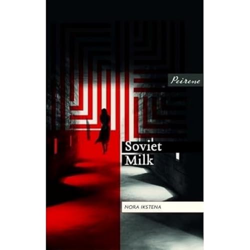 Soviet Milk view 2