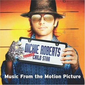 Audio CD Dickie Roberts: Former Child Star Book