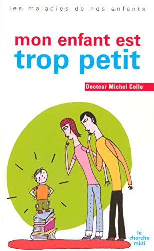 Télécharger Mon enfant est trop petit PDF Ebook En Ligne