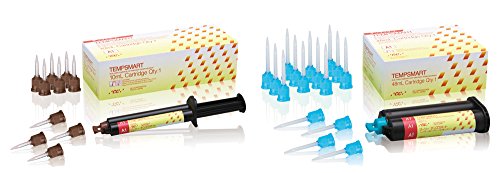 GC America Fuji Mixing Tips