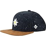 Bavarian Caps