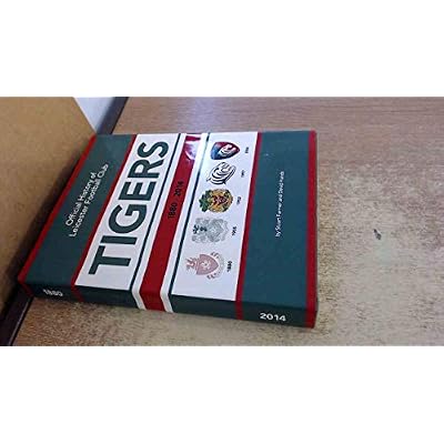 Tigers 1880-2014