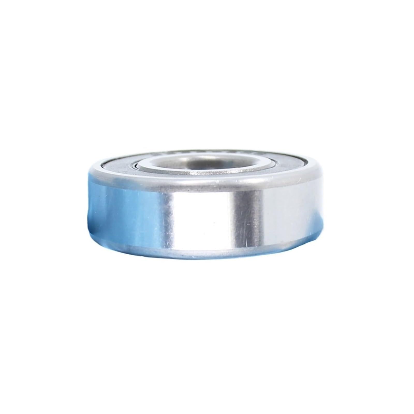 Abgedichtete Lager, 6203/43 2RS ​​Nicht-Standard-Kugellager 17 * 43 12 mm ABEC-1 (2 Stück) 174312 Lager
