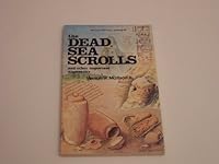 The Dead Sea Scrolls and other important discoveries B00071R3GQ Book Cover