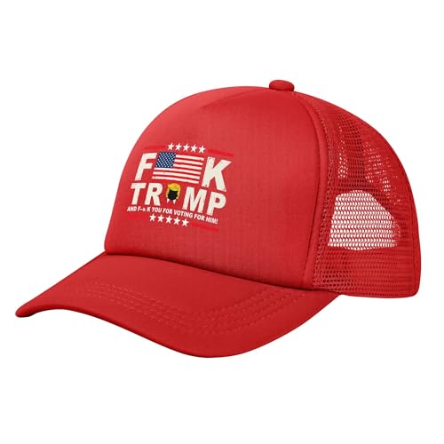 Vetrova FDT Anti 47 Gorra Trucker Anti Fascista Unisex miniatura 2