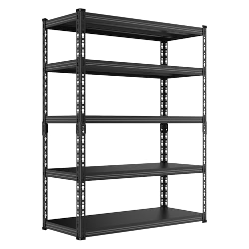 home best garage storage shelves