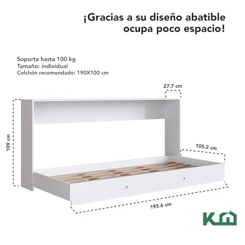 Catálogo de Cama Kinsay para comprar hoy. 27 Imagen adicional