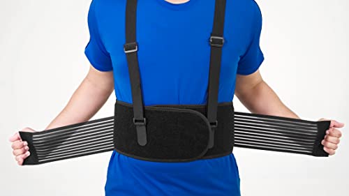 Fitness, Tools fajas cargadores Marca MEDWAY (3)