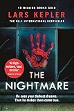  The Nightmare: A heart-pounding, unmissable thriller from a No.1 international bestselling author: Book 2