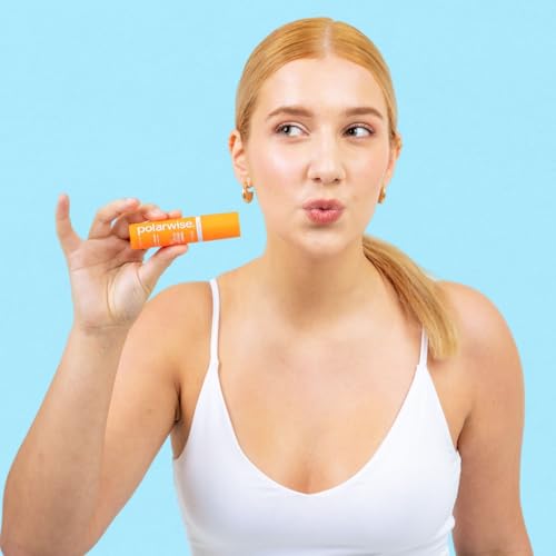 Polarwise Strong Roller Starterskit – Antitranspirant Roller gegen starkes Schwitzen – effektiver Schutz vor Achselschweiß - Mehr als ein Deodorant – 3 ml