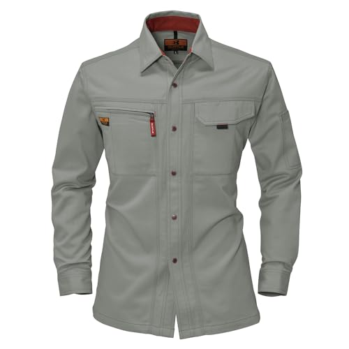 �o�[�g��(Burtle) �����V���c �O���[�W�� 4L 8023-21-4L