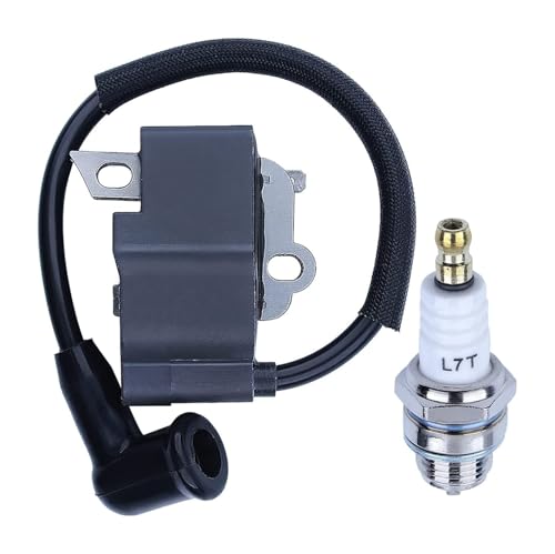 Bobine d'allumage haute tension et bougie pour MS391 MS311