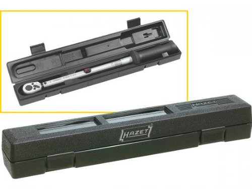 Preisvergleich Produktbild HAZET 6060BX-10 Safe-Box