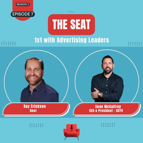 Sean McCaffrey, President & CEO - GSTV