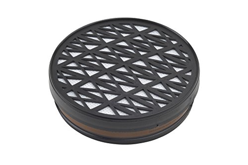 Meister, Filtro per mascherina, Klasse A1, 1 pz