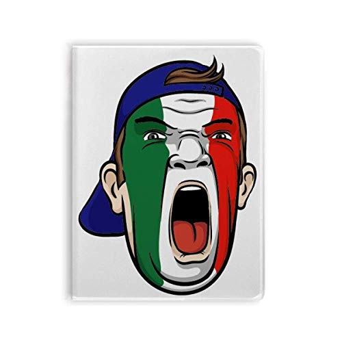 Carnet de maquillage motif Italie, le cadeau idéal pour passionnés de beauté