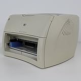 HP LaserJet 1200 Printer