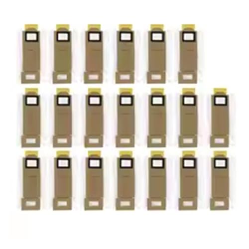 �_�X�g�o�b�O�ARoborock T7S Plus S7 S7MAX MAXV �|���@�A�N�Z�T���[�ƒ�p�o�b�O���i�̌���(20 pcs)