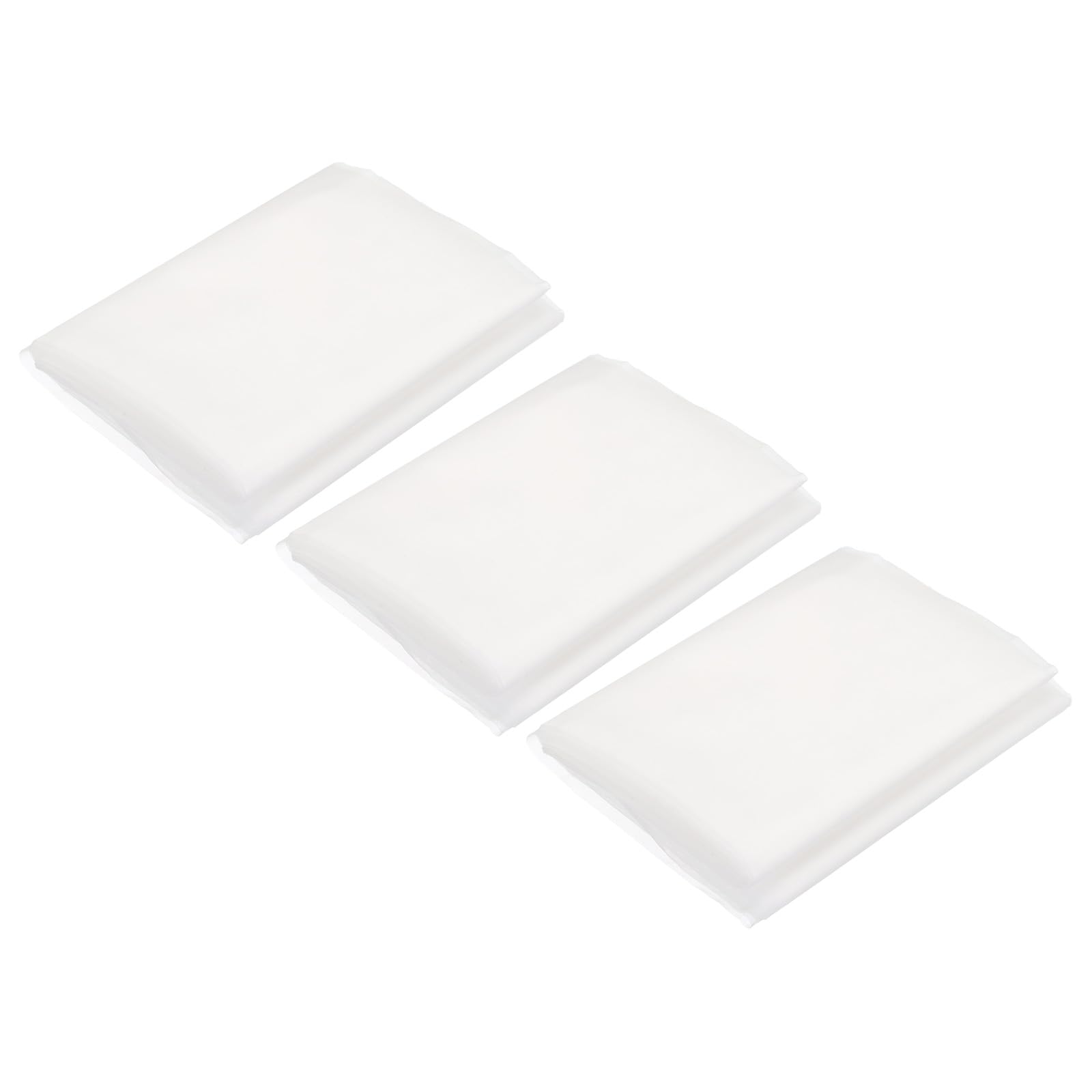 Filet filtrant tissé en maille de nylon 60 microns pour peinture et filtration bière