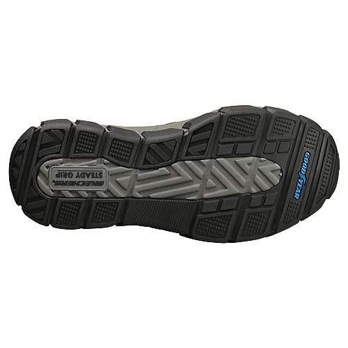 Image of Skechers Men Pull On Loafers