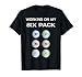 Funny Working On My Six Pack Beer Lover Gym Quote Workout T-Shirt