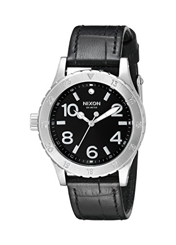Nixon ubN fB[X AiO X|[c NH[c Nixon The 38-20 COo A4671886