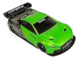  Bittydesign 1:10 M-Chassis 210-225mm Hyper-M wheelbase Body RC Lexan Karosserie
