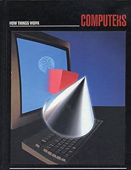 Hardcover Computers (How Things Work) Book