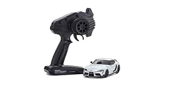 Yuki　AWDレディセット　GRスープラ　KT-531Pプロポ付 Yuki AWDレディセット GRスープラ KT-531Pプロポ付 Yuki AWD