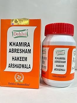 DEHLVI KHAMIRA ABRESHAM HAKIM ARSHAD WALA (30g)